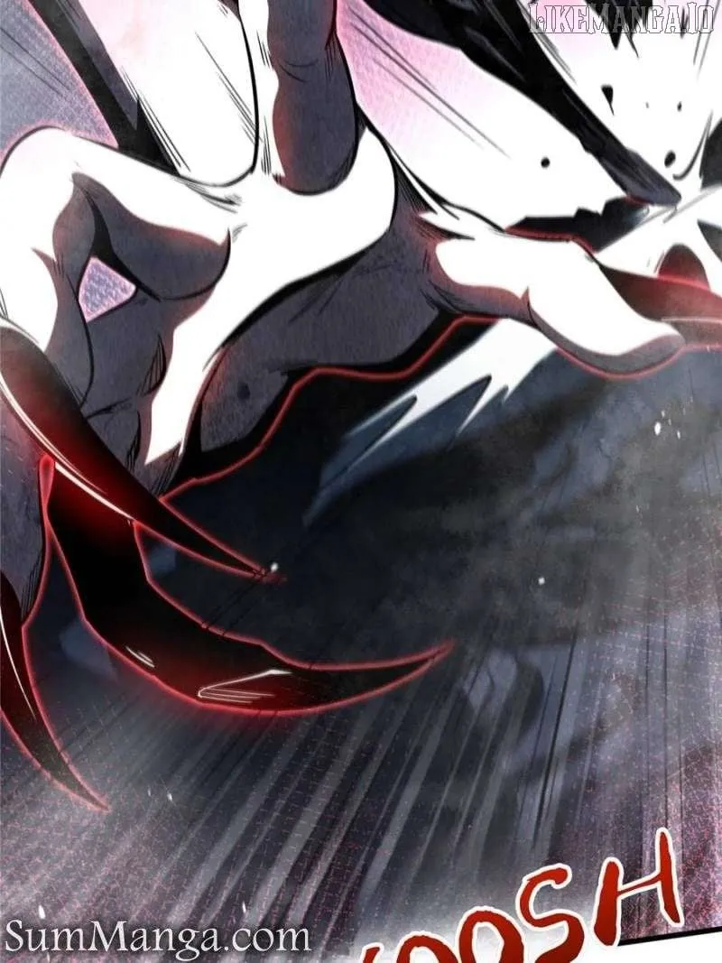 Read Super Gene chapter 357 image 69 on Lezhin