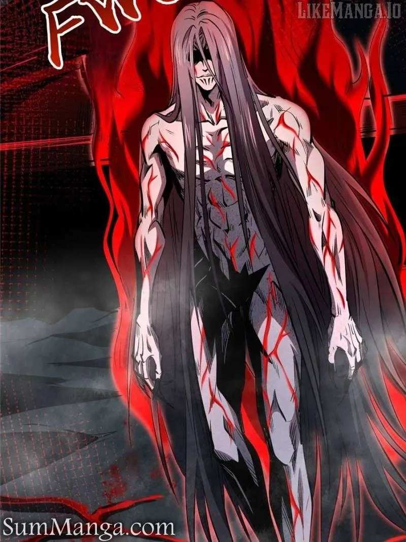 Read Super Gene chapter 357 image 8 on Lezhin
