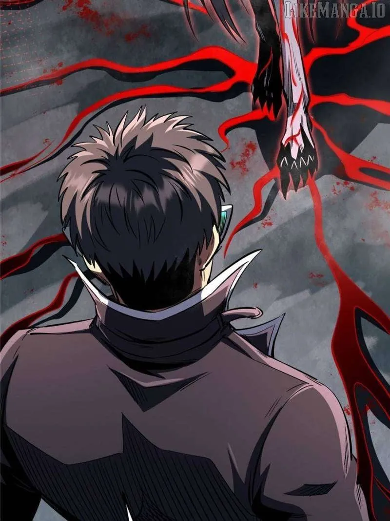 Read Super Gene chapter 357 image 9 on Lezhin