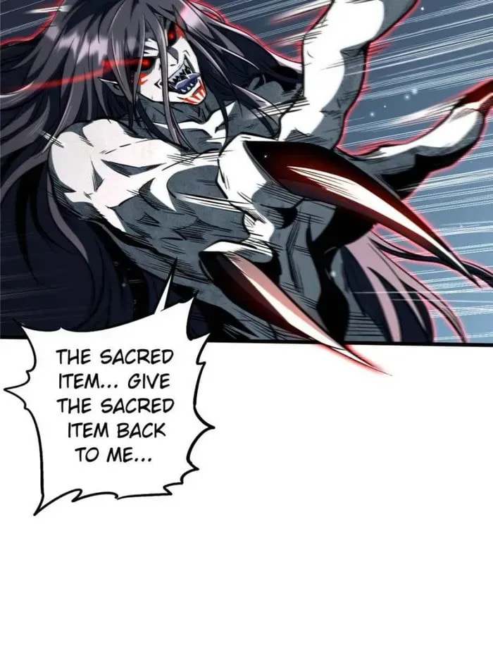 Read Super Gene chapter 358 image 10 on Lezhin