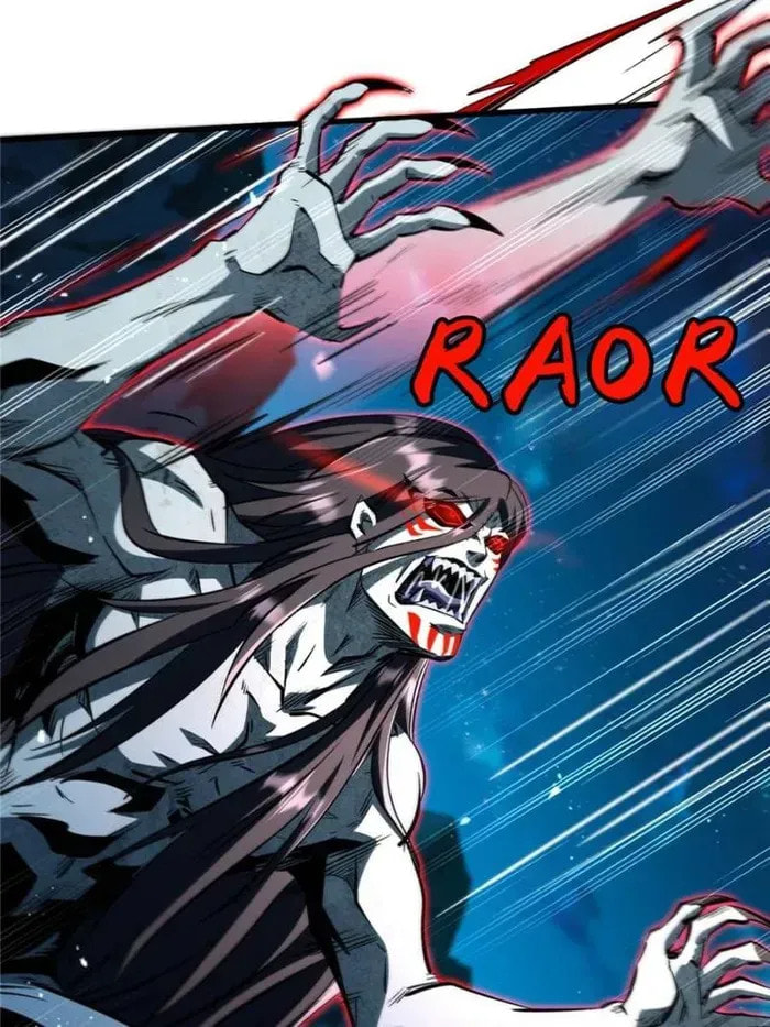 Read Super Gene chapter 358 image 13 on Lezhin