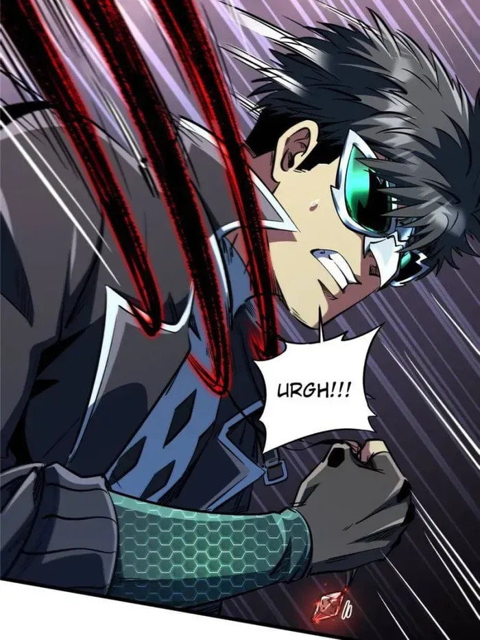 Read Super Gene chapter 358 image 15 on Lezhin
