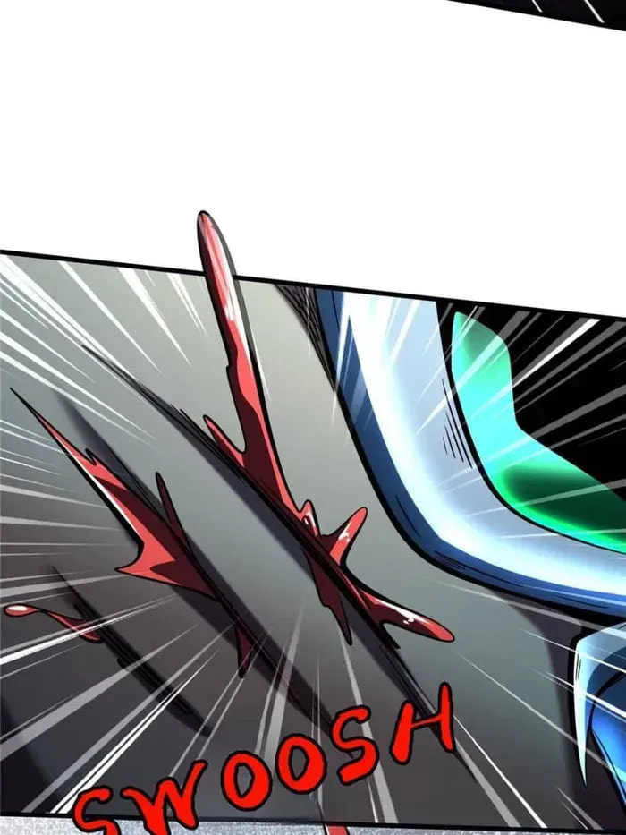 Read Super Gene chapter 358 image 16 on Lezhin