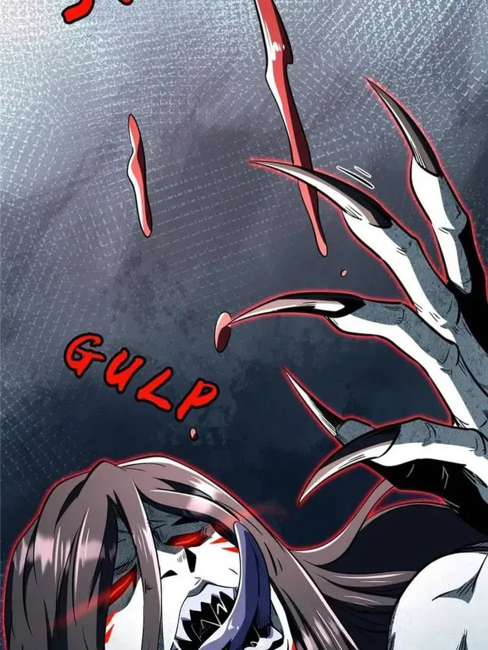 Read Super Gene chapter 358 image 17 on Lezhin