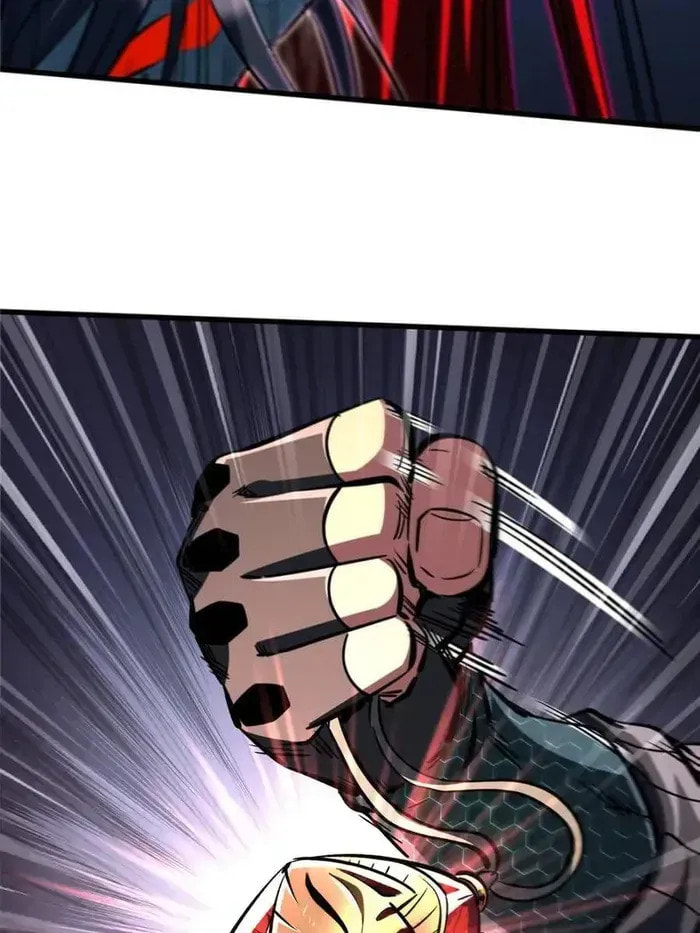 Read Super Gene chapter 358 image 2 on Lezhin