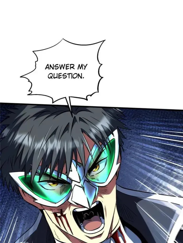 Read Super Gene chapter 358 image 22 on Lezhin