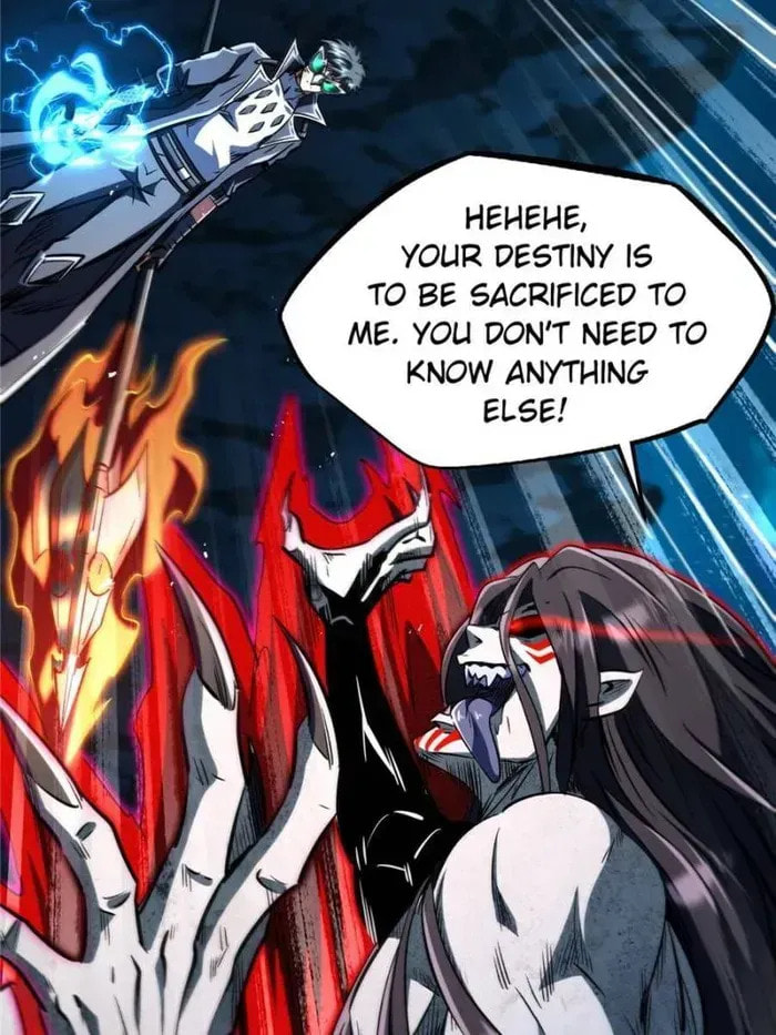 Read Super Gene chapter 358 image 24 on Lezhin