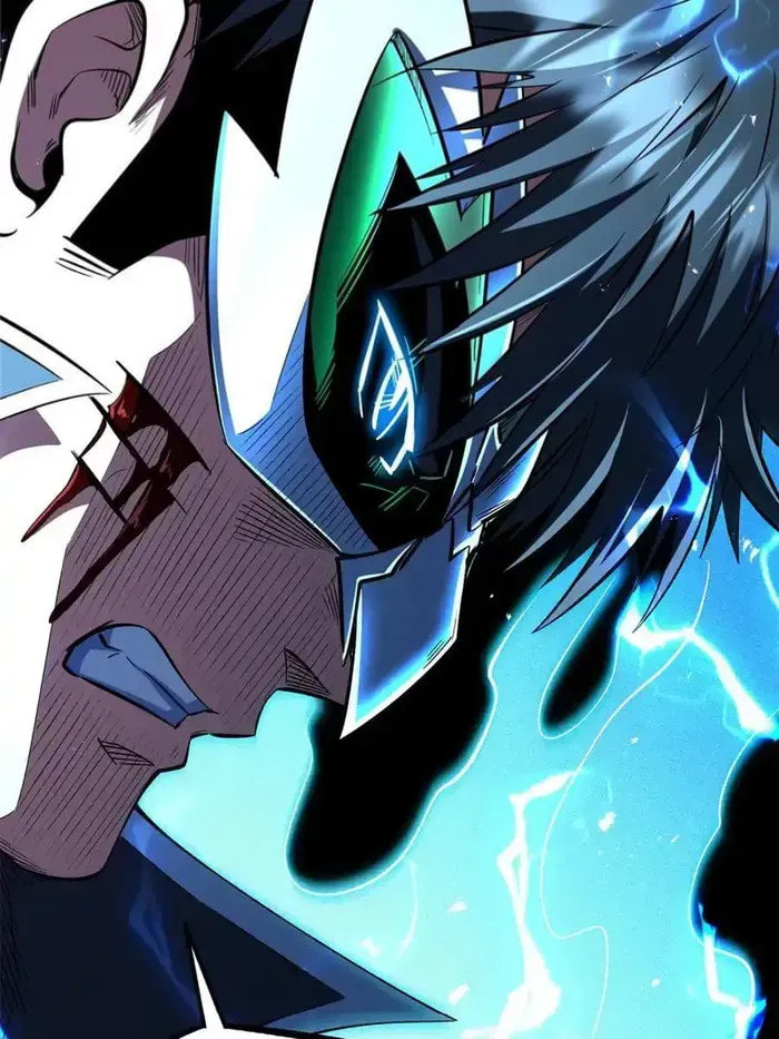 Read Super Gene chapter 358 image 26 on Lezhin