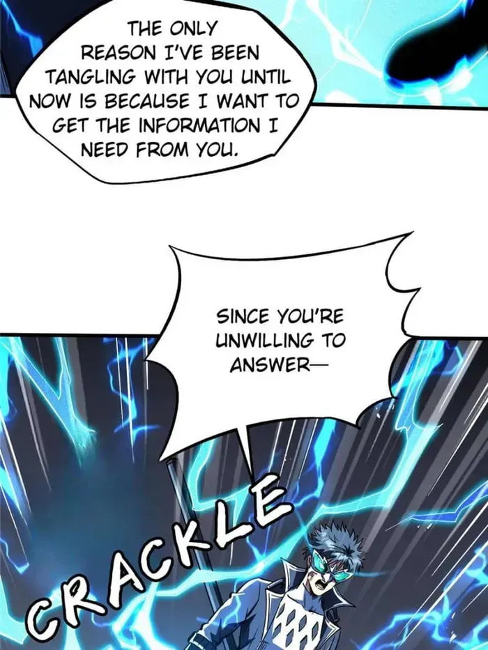 Read Super Gene chapter 358 image 27 on Lezhin