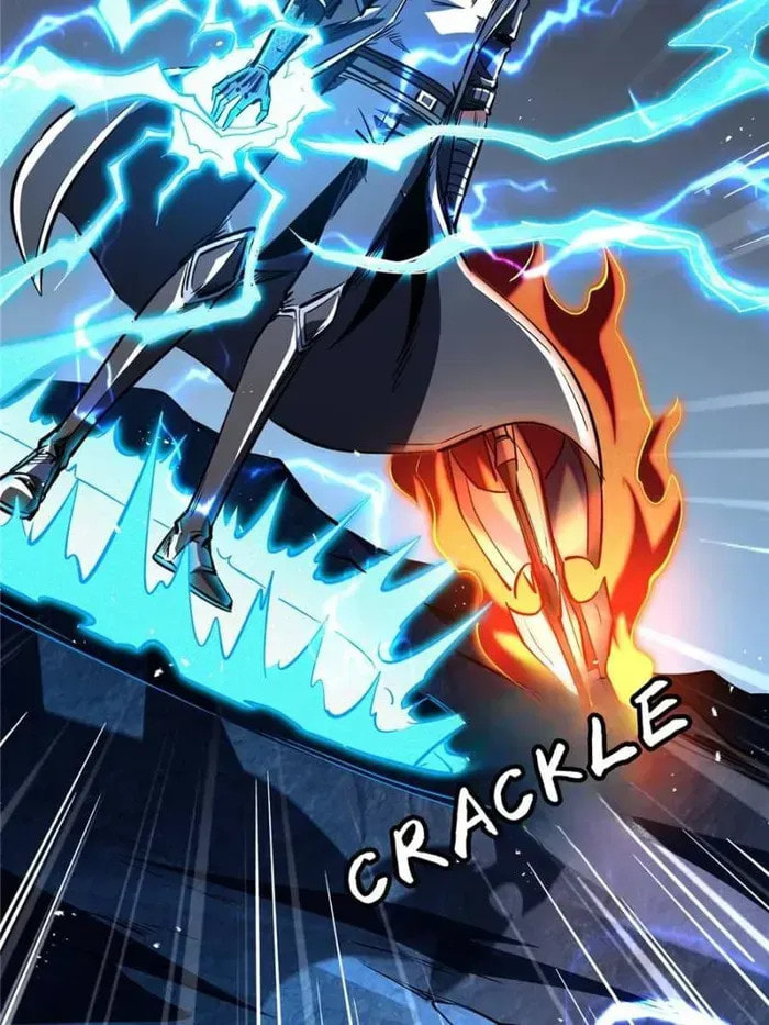 Read Super Gene chapter 358 image 28 on Lezhin