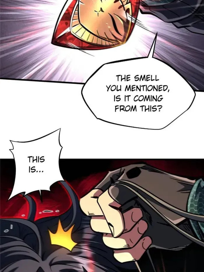 Read Super Gene chapter 358 image 3 on Lezhin