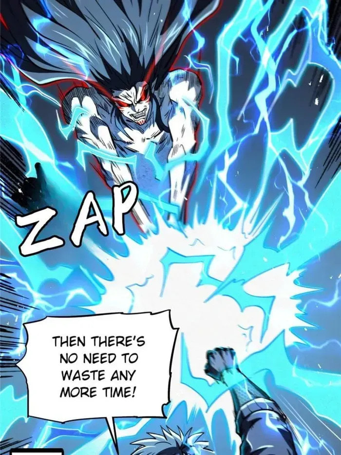 Read Super Gene chapter 358 image 30 on Lezhin