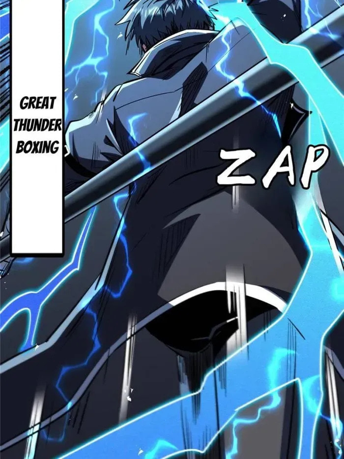 Read Super Gene chapter 358 image 31 on Lezhin