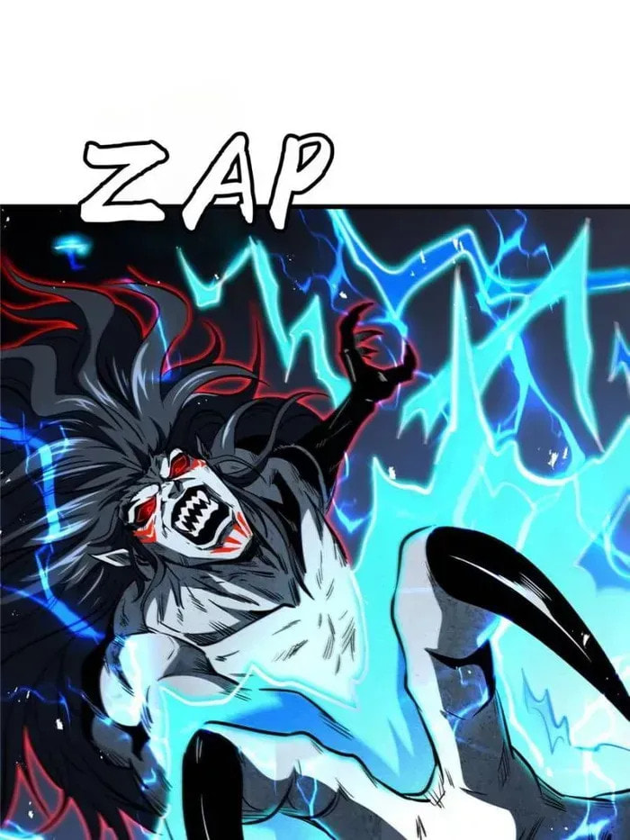Read Super Gene chapter 358 image 33 on Lezhin