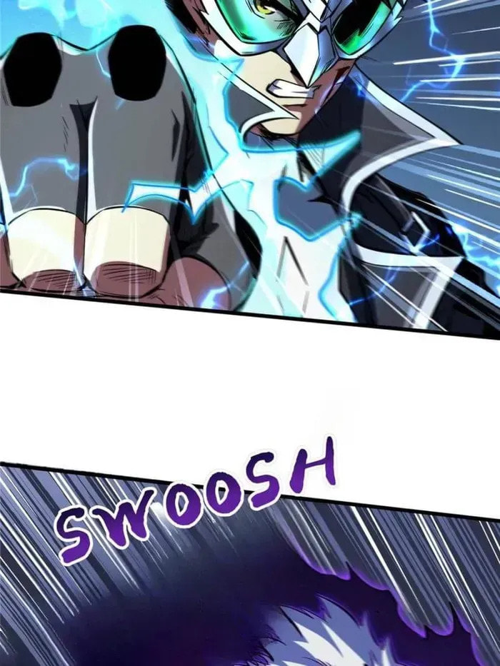 Read Super Gene chapter 358 image 35 on Lezhin
