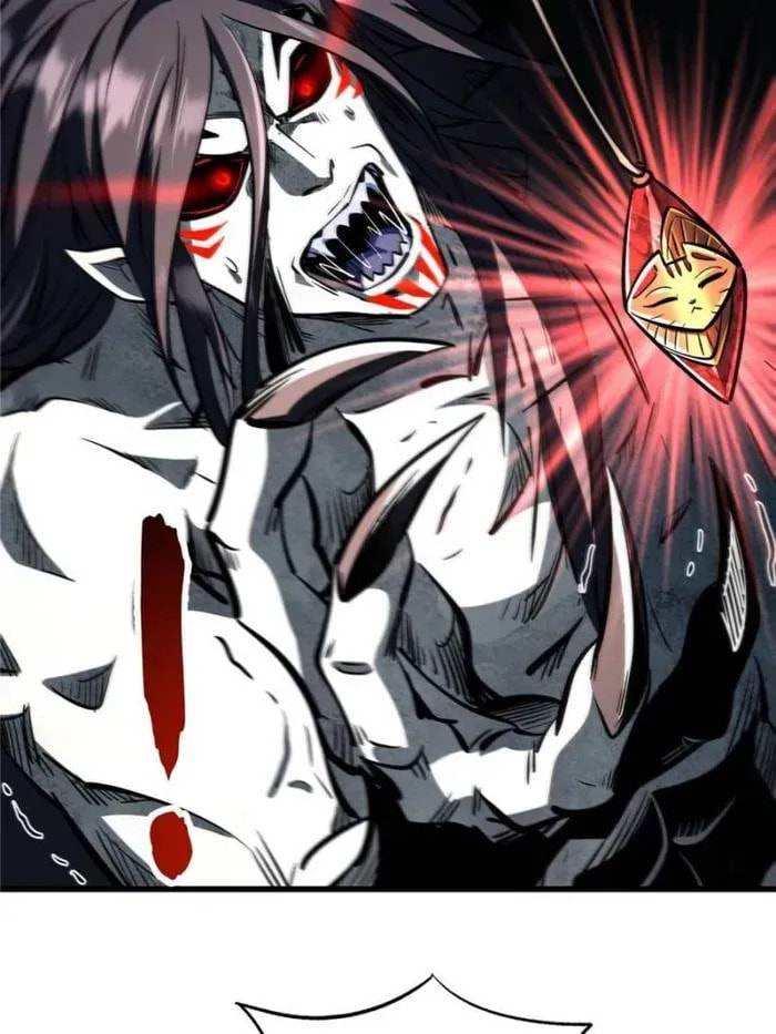 Read Super Gene chapter 358 image 4 on Lezhin
