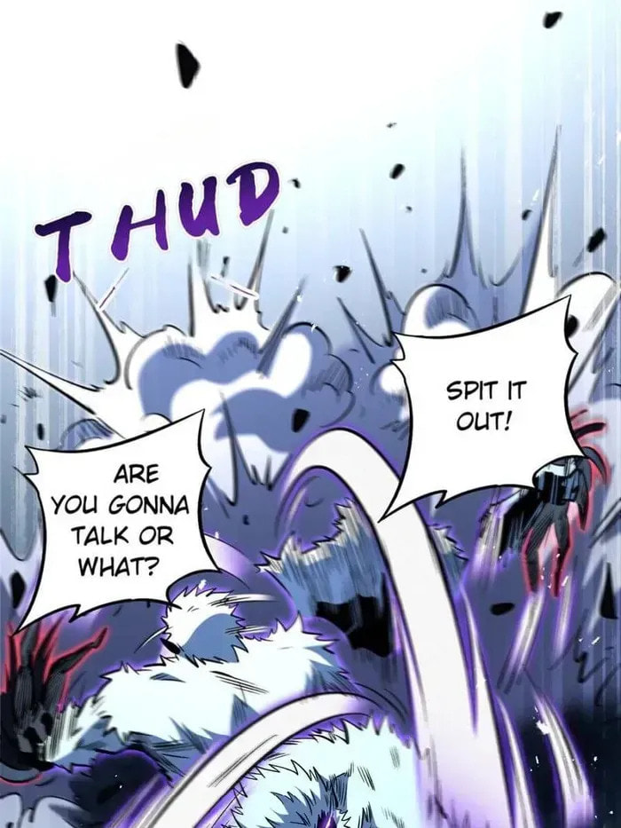Read Super Gene chapter 358 image 41 on Lezhin