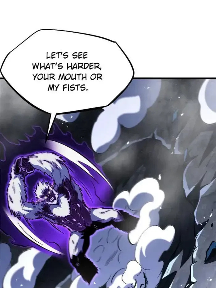 Read Super Gene chapter 358 image 44 on Lezhin