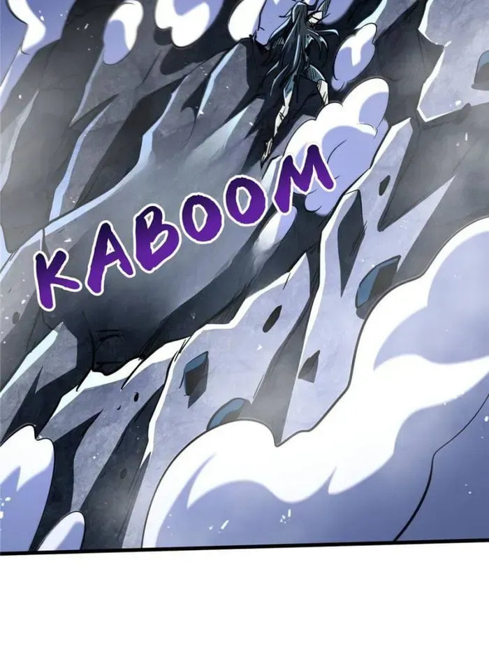 Read Super Gene chapter 358 image 45 on Lezhin