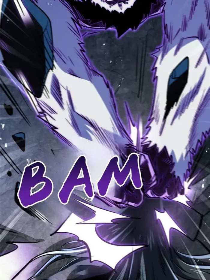 Read Super Gene chapter 358 image 47 on Lezhin