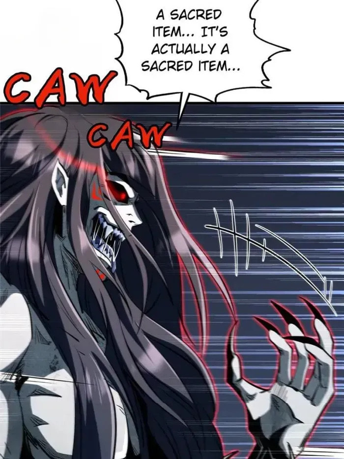Read Super Gene chapter 358 image 5 on Lezhin