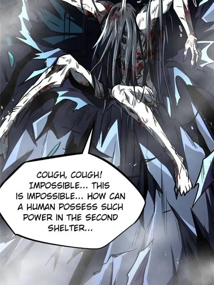 Read Super Gene chapter 358 image 56 on Lezhin