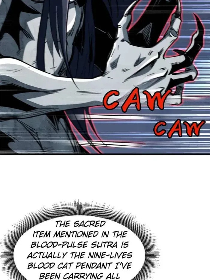 Read Super Gene chapter 358 image 6 on Lezhin