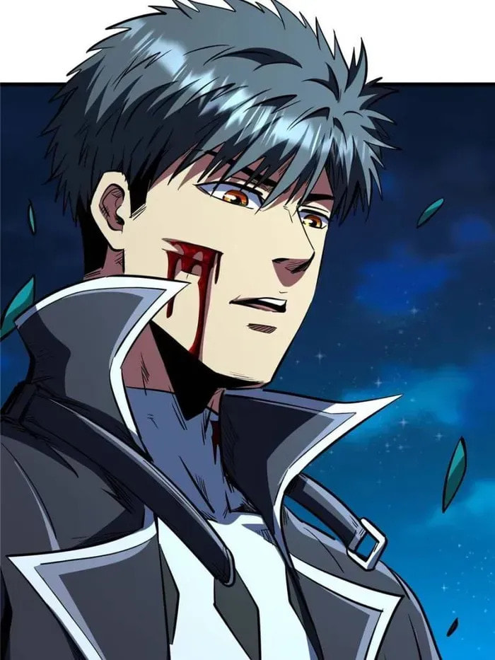 Read Super Gene chapter 358 image 60 on Lezhin