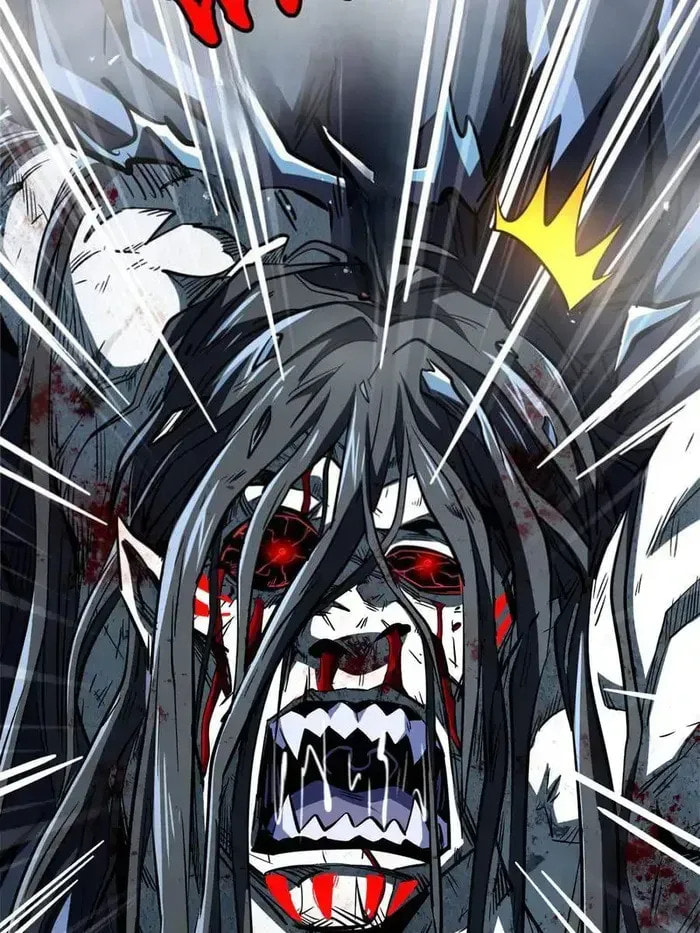 Read Super Gene chapter 358 image 62 on Lezhin
