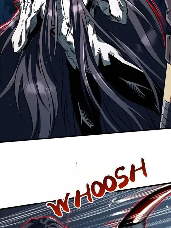 Read Super Gene chapter 358 image 9 on Lezhin
