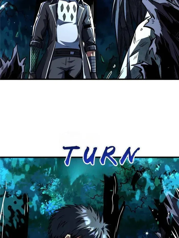 Read Super Gene chapter 359 image 1 on Lezhin