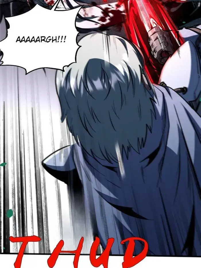 Read Super Gene chapter 359 image 13 on Lezhin