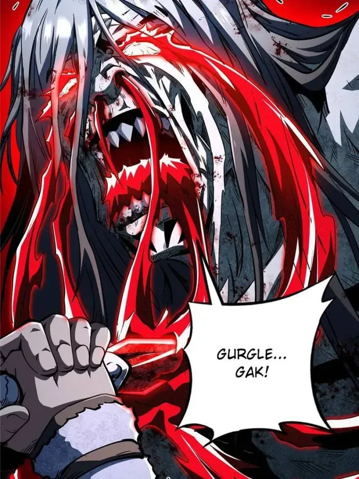 Read Super Gene chapter 359 image 15 on Lezhin