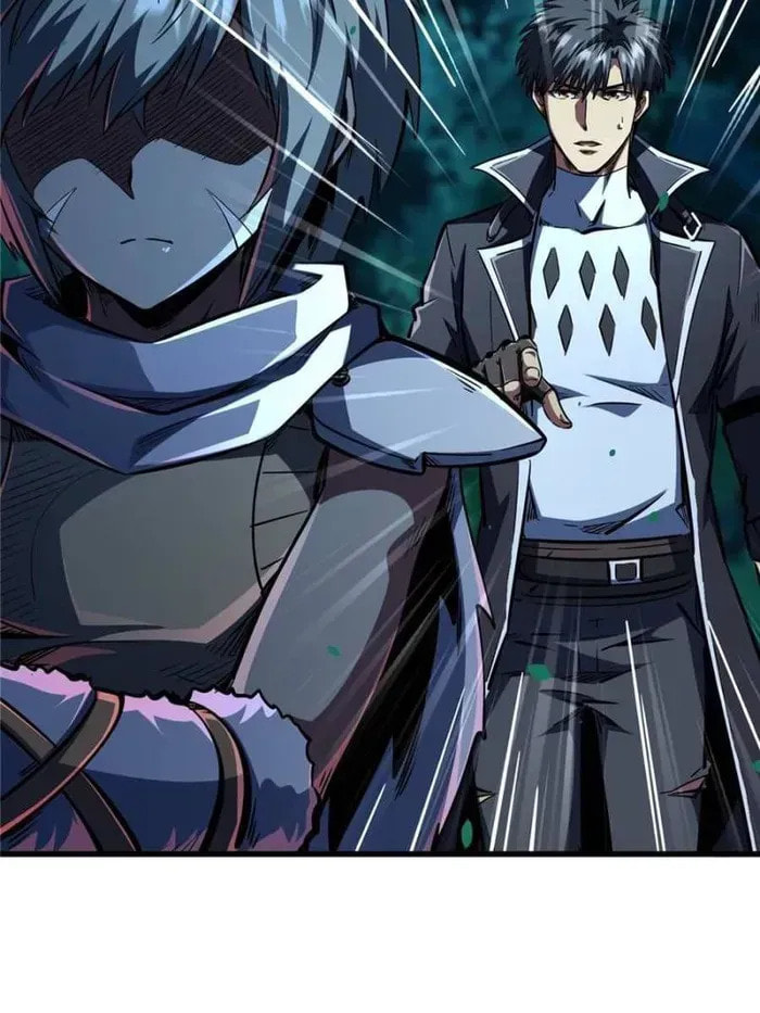 Read Super Gene chapter 359 image 17 on Lezhin