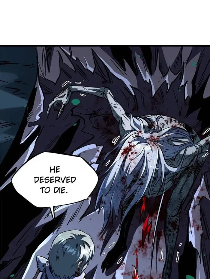 Read Super Gene chapter 359 image 18 on Lezhin
