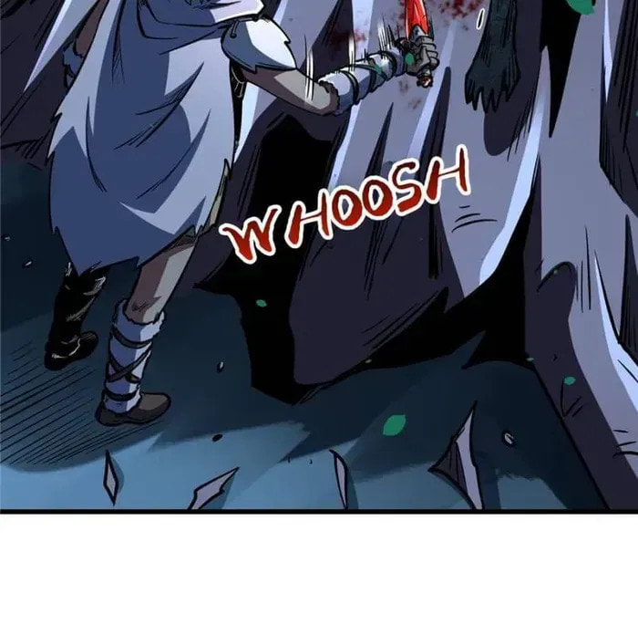 Read Super Gene chapter 359 image 19 on Lezhin