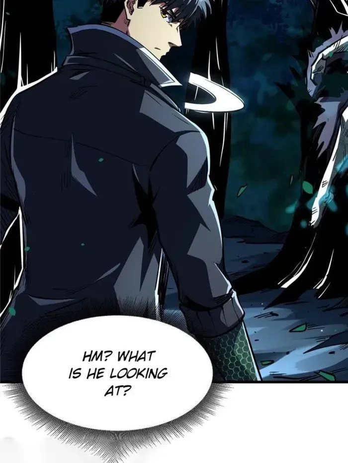 Read Super Gene chapter 359 image 2 on Lezhin