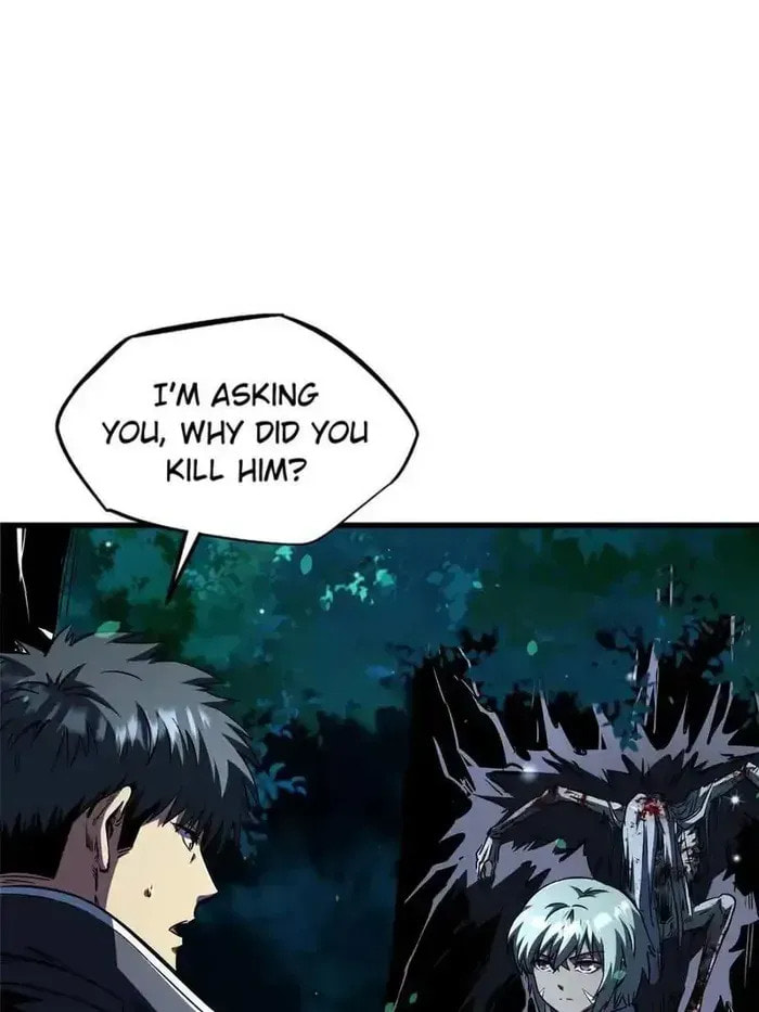 Read Super Gene chapter 359 image 20 on Lezhin