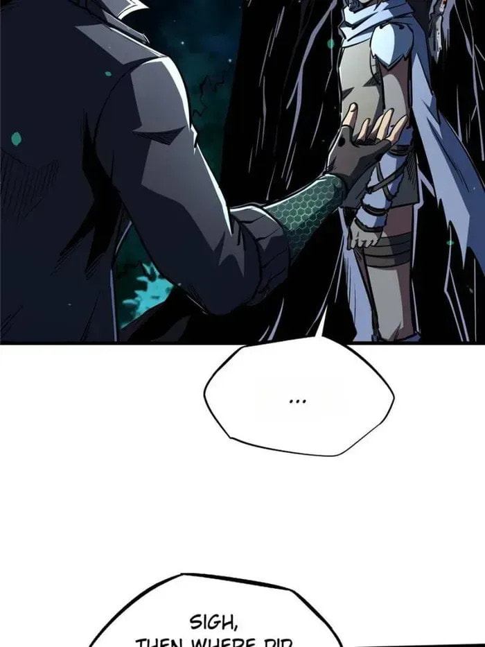 Read Super Gene chapter 359 image 21 on Lezhin