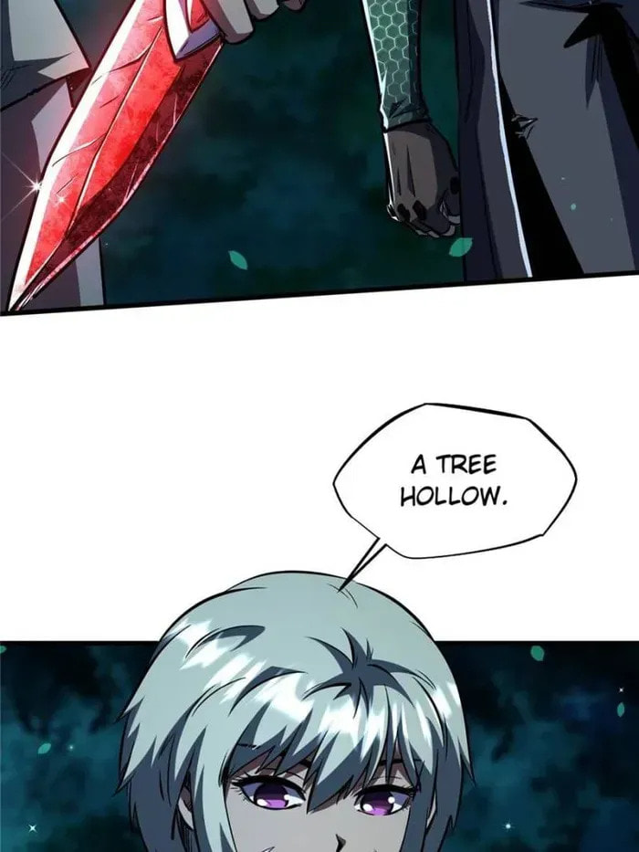 Read Super Gene chapter 359 image 23 on Lezhin