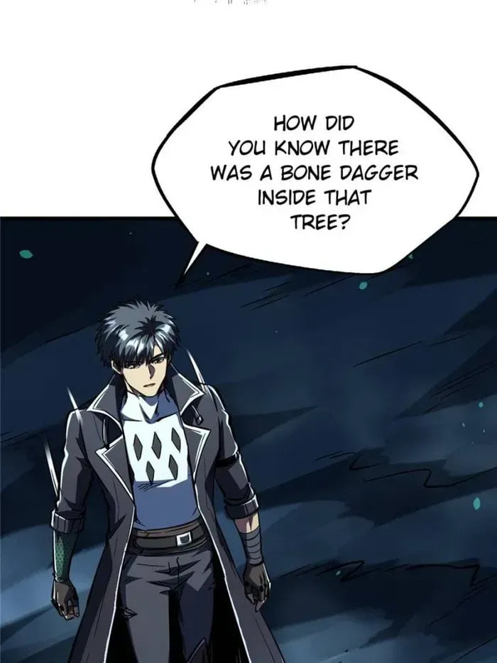 Read Super Gene chapter 359 image 25 on Lezhin