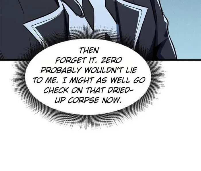 Read Super Gene chapter 359 image 31 on Lezhin