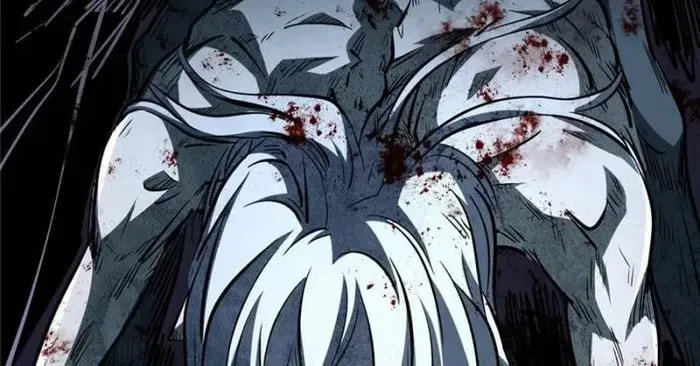 Read Super Gene chapter 359 image 35 on Lezhin