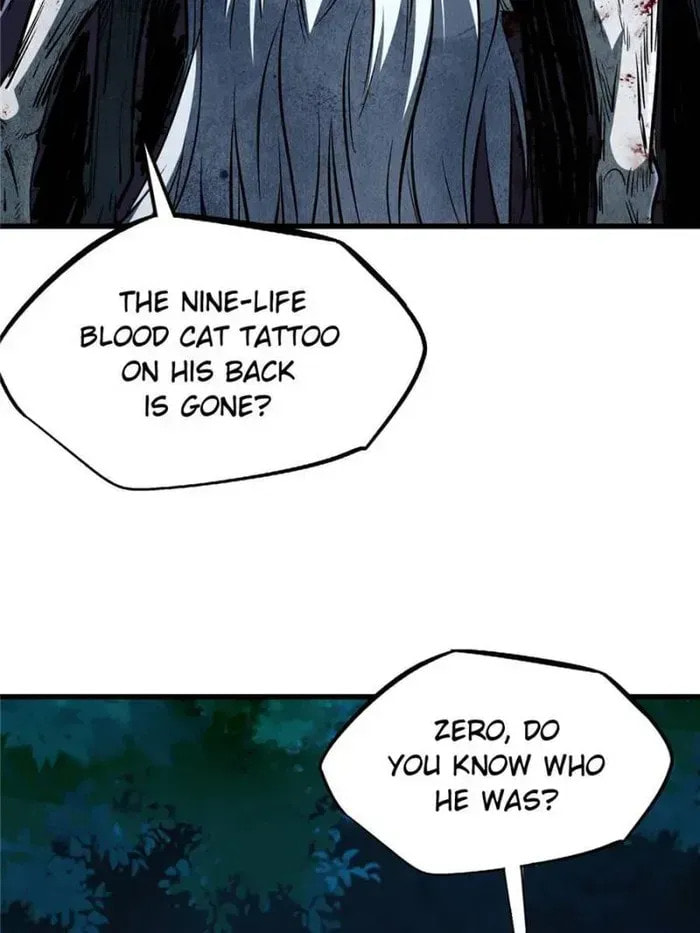 Read Super Gene chapter 359 image 36 on Lezhin