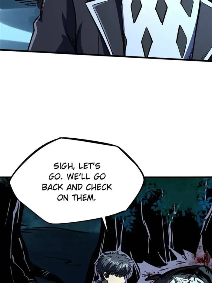Read Super Gene chapter 359 image 38 on Lezhin