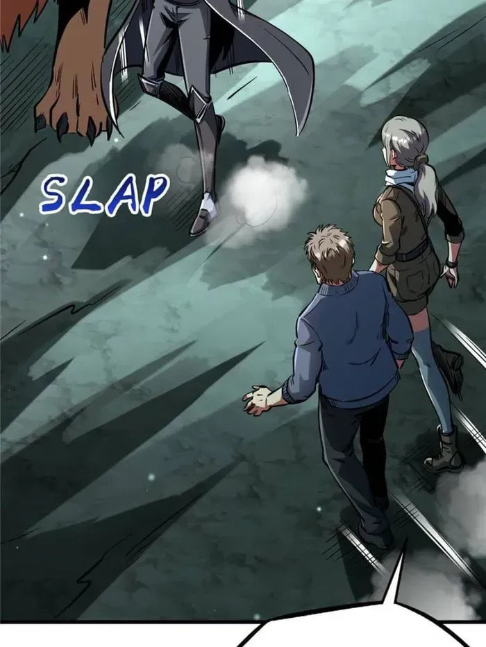 Read Super Gene chapter 359 image 44 on Lezhin