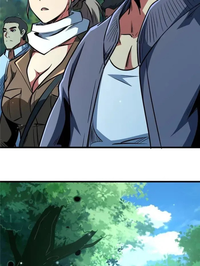 Read Super Gene chapter 359 image 48 on Lezhin