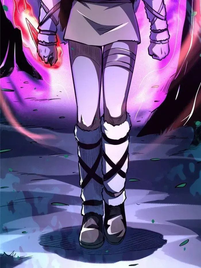 Read Super Gene chapter 359 image 5 on Lezhin