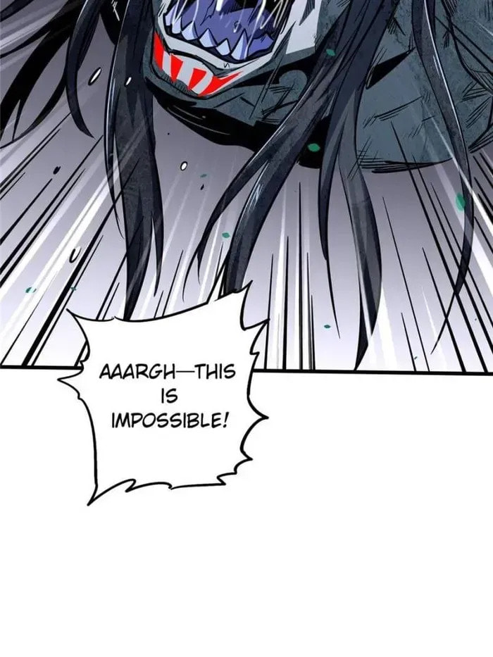 Read Super Gene chapter 359 image 8 on Lezhin