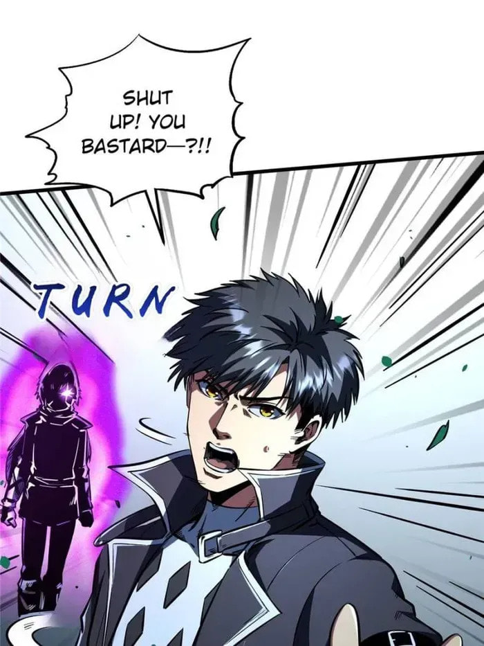 Read Super Gene chapter 359 image 9 on Lezhin